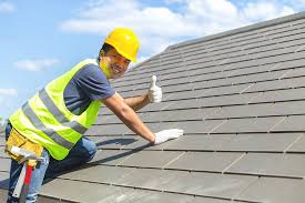 Best Metal Roofing Installation  in Pekin, IL